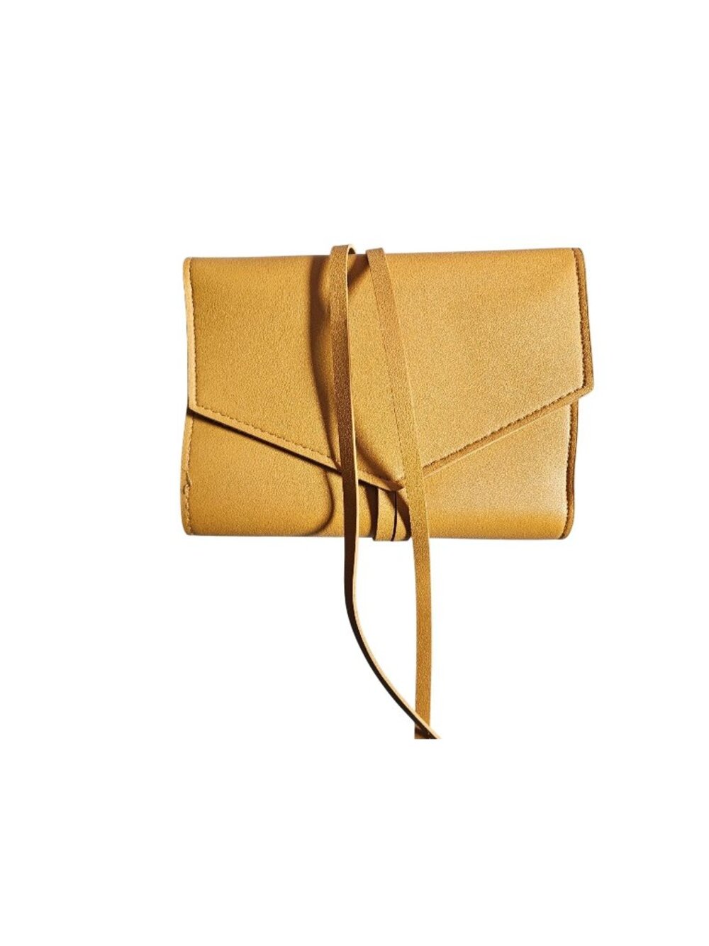 Glass Ladder & Co Katherine Tech Roll Organizer Vegan Leather
